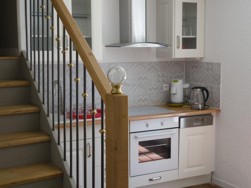 Gite Belfloret Renneville (Haute-Garonne) Exterior foto
