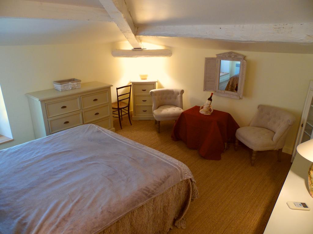 Gite Belfloret Renneville (Haute-Garonne) Exterior foto