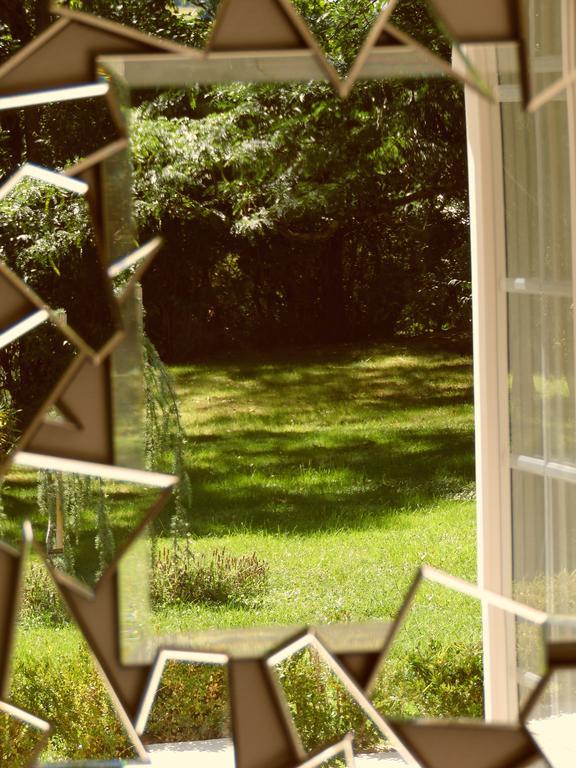 Gite Belfloret Renneville (Haute-Garonne) Exterior foto
