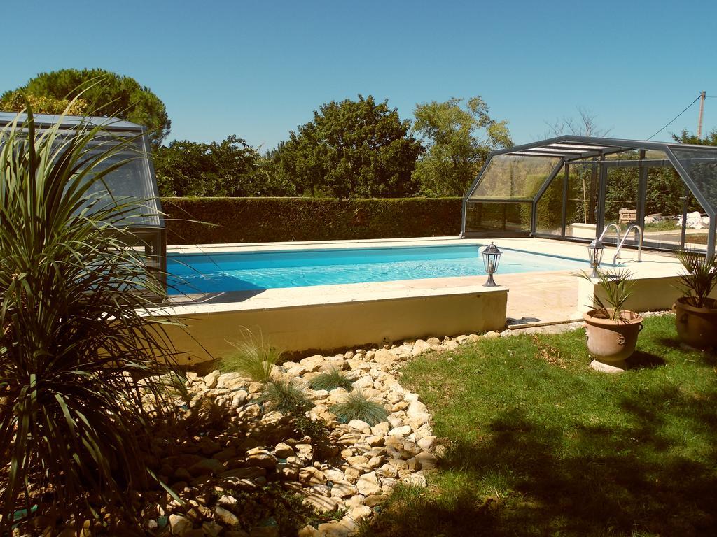 Gite Belfloret Renneville (Haute-Garonne) Exterior foto