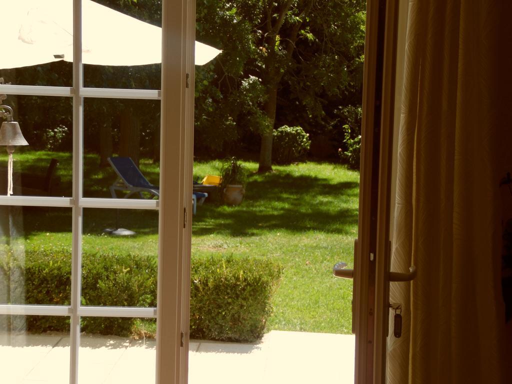 Gite Belfloret Renneville (Haute-Garonne) Exterior foto