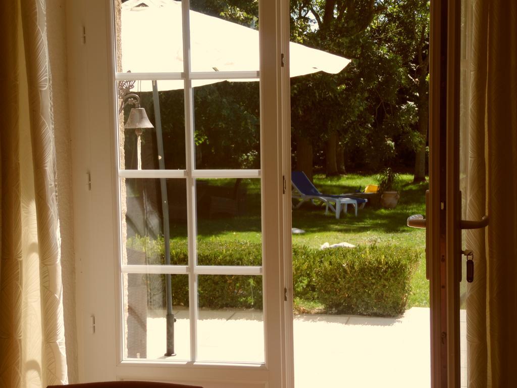 Gite Belfloret Renneville (Haute-Garonne) Exterior foto