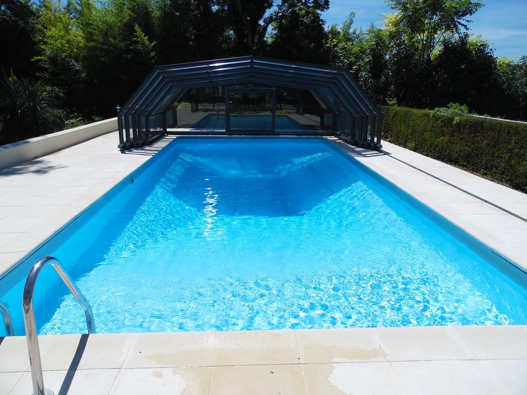Gite Belfloret Renneville (Haute-Garonne) Exterior foto
